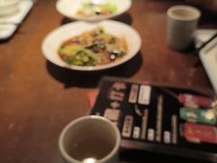 -乔街深夜食堂·台州菜·高压锅生蚝(杭州总店)