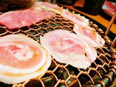 -牛坂亭 . 和牛烤肉海鲜酒场(工农路店)