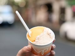 -Dip in Gelato(富民路店)