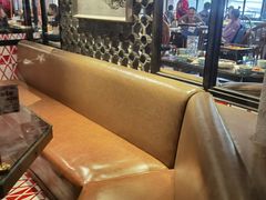 -江边城外烤全鱼(方庄时代购物中心店)