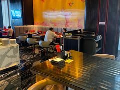-西安W酒店·WEI全味西餐厅
