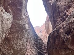 -天山神秘大峡谷