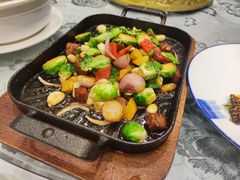 -成都龙之梦大酒店-龙悦中餐厅