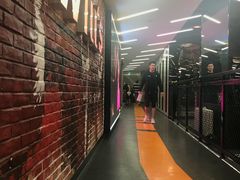 -威尔仕健身(新天地店)