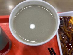 -老回回小吃(百万庄店)