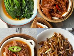 -晋江荣誉国际酒店·港誉茶餐厅