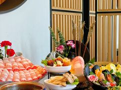 -享月汤皇·海鲜小火锅·聚会(曲江创意谷店)