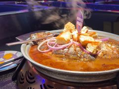 -匠子烤鱼(上邦百汇城店)