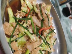 -金枝玉叶上海人家食府(三里河店)