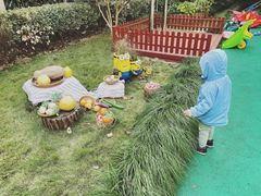 -昱南托育园.托班晚托.寒暑假班