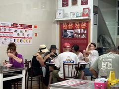 大堂-榮泰米粉湯(Left Shop)