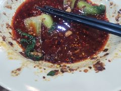 -李先生牛肉面大王(北京东四店)
