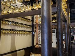 大堂-韩国料理大力士(屏风街店)
