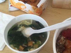 -肯德基(龙之梦购物中心店)