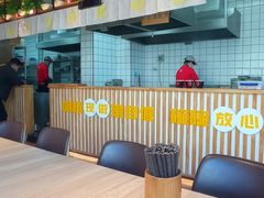 大堂-宋益驴蹄子面肉夹馍(辛家庙店)