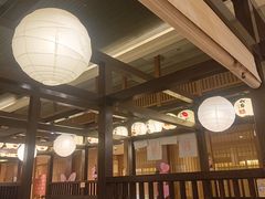 -大江户·温泉洗浴(浑南店)