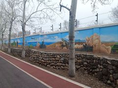 -云岗森林公园