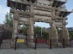 -戚继光故里