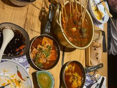 -觅香串串香·麻辣烫·冒菜(欧美广场店)