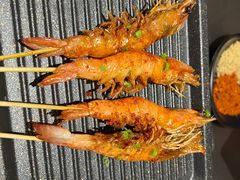 -微醺烤牛·炭火烧烤·精酿啤酒(东郊记忆店)