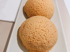 酥皮山楂叉烧包-蔡澜点心(三里屯T+MALL店)