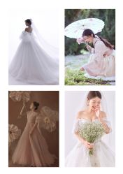 -二十一世纪婚纱摄影(省府前街店)