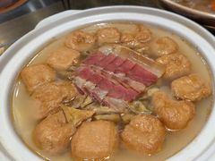 -新安人家·22年本地餐厅