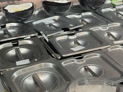 -喜茶(深圳万象城黑金店)