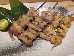 -小句号·精致料理(江南环球港店)