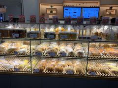 -BreadTalk面包新语·烘焙蛋糕(深业上城店)
