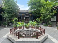 -湘子庙