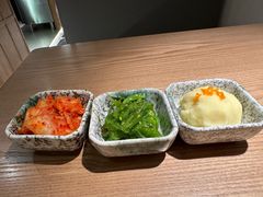 -松幸日式料理(中山路店)