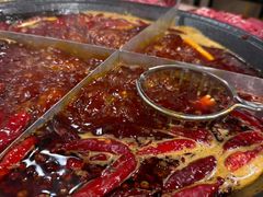 -邓莽子老火锅(中兴路总店)