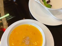 杨枝甘露-北京四季酒店·采逸轩
