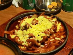 -包装马车·韩国料理·포장마차