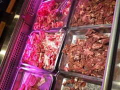 -大漠风烤肉火锅自助餐厅(鹰展店)
