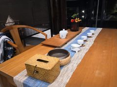 -帐篷客·溪龙茶谷度假酒店