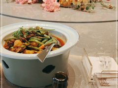 -老房子金沙元年川菜食府·花园餐厅(金沙店)