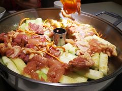 -顺峰顺水顺德菜(第一百货店)