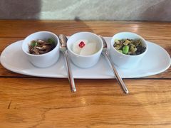 小菜-新荣记(新源南路店)