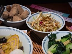 -寻宝记绍兴菜(鲁迅路店)