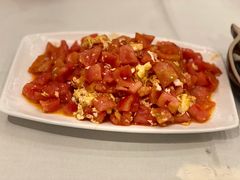 番茄鸡蛋-陈麻婆豆腐(春熙店)