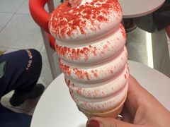 -DQ·蛋糕·冰淇淋(西城红场店)