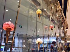 -VENCHI 闻绮(北京国贸商城店)