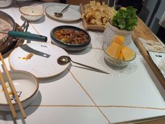 -牛人日志·鲜牛肉骨汤火锅(万科里瑧店)