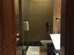 -上海浦东星河湾酒店