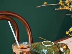 -Thai Basil罗勒叶泰式餐厅(时代天街店)