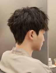 -Hair corner 香港发廊