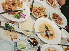 -新侨小馆(东直门北小街店)