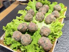 -313羊庄鲜羊火锅·鲜羊肉烧烤(李村店)